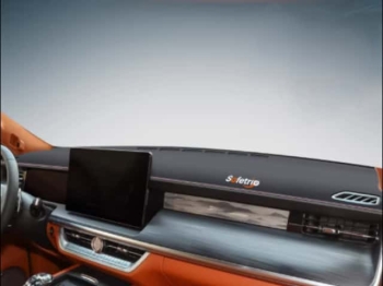 Thảm taplo GWM Tank 500